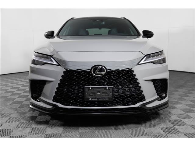 2025 Lexus RX 500h Base (Stk: X2735) in London - Image 2 of 34