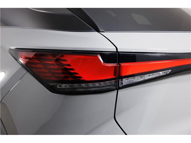 2025 Lexus RX 500h Base (Stk: X2735) in London - Image 7 of 34