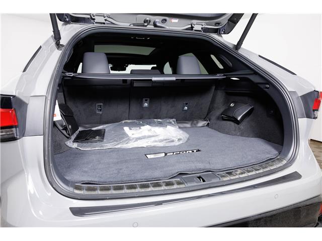 2025 Lexus RX 500h Base (Stk: X2735) in London - Image 8 of 34