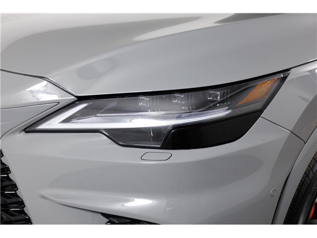 2025 Lexus RX 500h Base (Stk: X2735) in London - Image 10 of 34