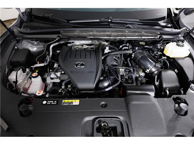 2025 Lexus RX 500h Base (Stk: X2735) in London - Image 11 of 34