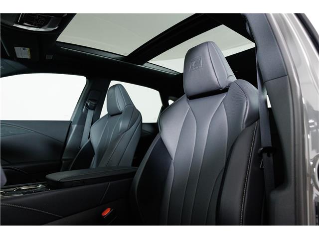2025 Lexus RX 500h Base (Stk: X2735) in London - Image 16 of 34