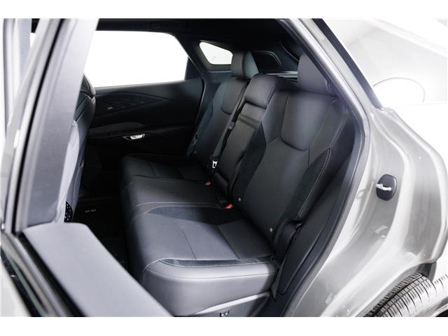 2025 Lexus RX 500h Base (Stk: X2735) in London - Image 33 of 34
