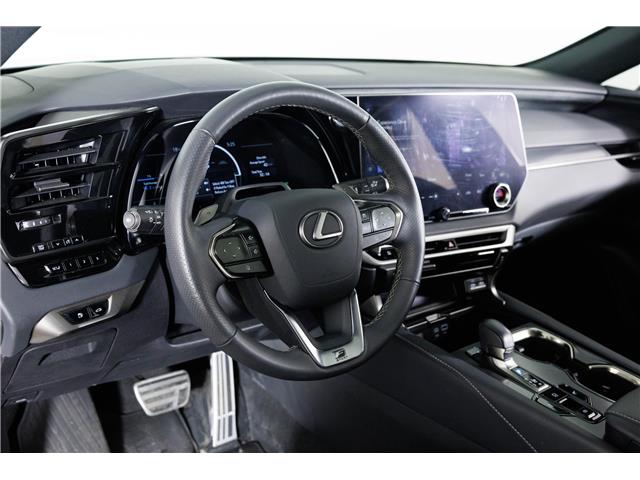 2025 Lexus RX 500h Base (Stk: X2735) in London - Image 17 of 34