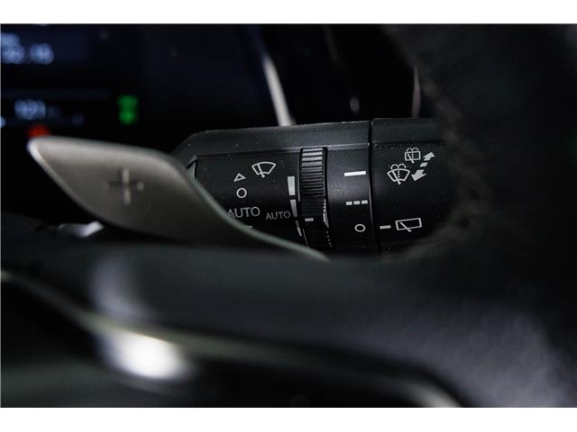 2025 Lexus RX 500h Base (Stk: X2735) in London - Image 21 of 34