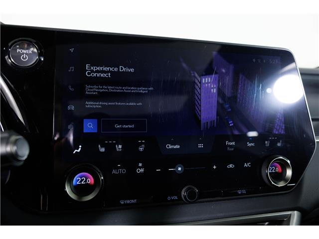 2025 Lexus RX 500h Base (Stk: X2735) in London - Image 27 of 34