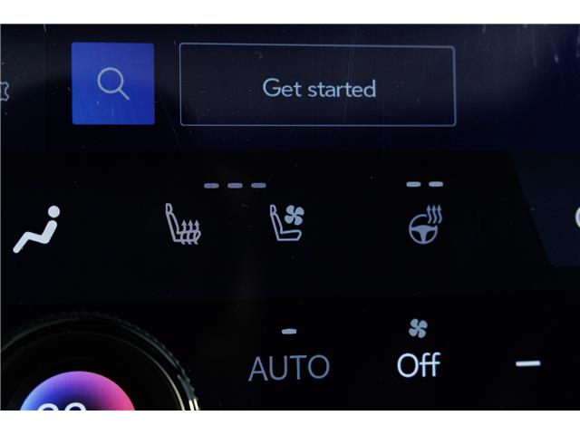 2025 Lexus RX 500h Base (Stk: X2735) in London - Image 29 of 34