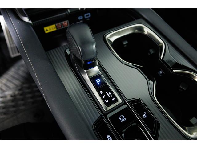 2025 Lexus RX 500h Base (Stk: X2735) in London - Image 31 of 34