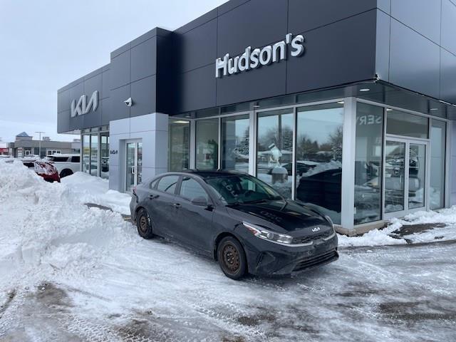 Used 2023 Kia Forte LX One Owner | 15