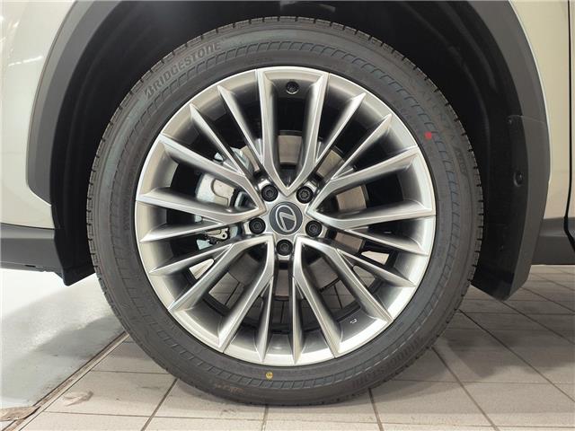 2026 Lexus NX 350  (Stk: 14111078) in Markham - Image 10 of 14