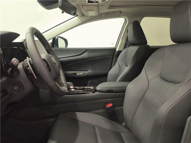 2026 Lexus NX 350  (Stk: 14111078) in Markham - Image 11 of 14