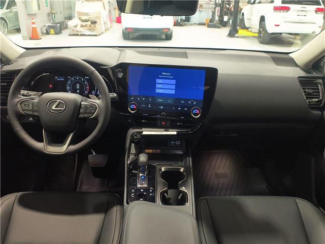 2026 Lexus NX 350  (Stk: 14111078) in Markham - Image 12 of 14