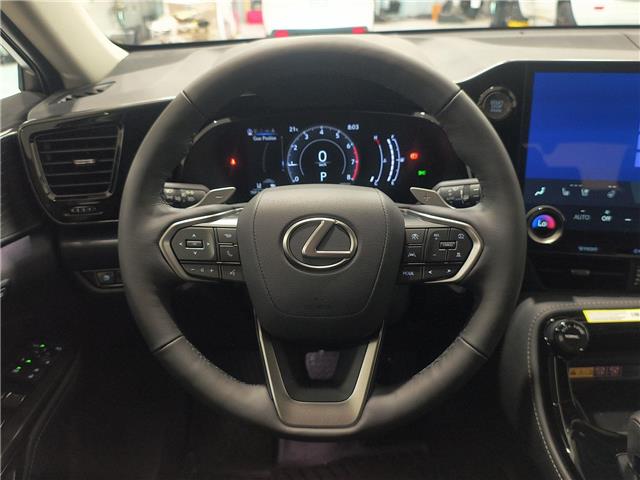 2026 Lexus NX 350  (Stk: 14111078) in Markham - Image 14 of 14