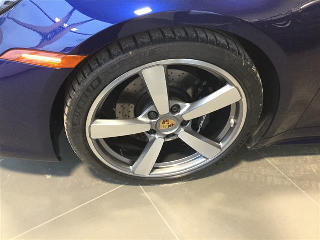 2024 Porsche 911 Targa 4S (Stk: RC003) in Swan River - Image 6 of 14