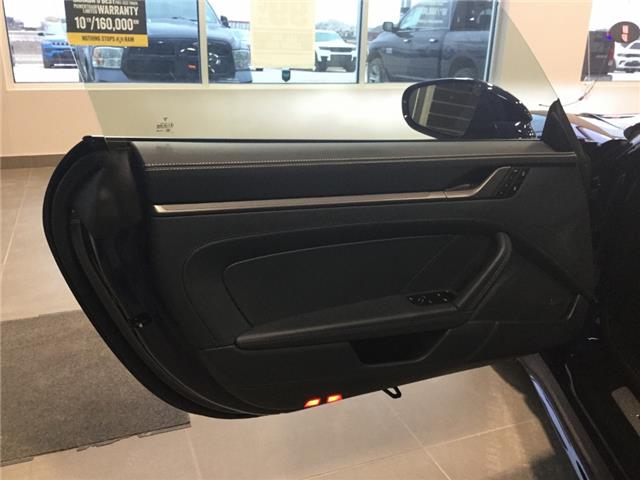 2024 Porsche 911 Targa 4S (Stk: RC003) in Swan River - Image 7 of 14