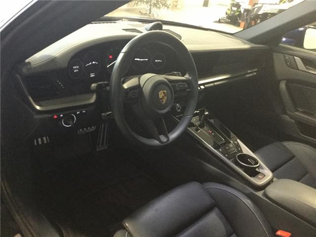 2024 Porsche 911 Targa 4S (Stk: RC003) in Swan River - Image 8 of 14