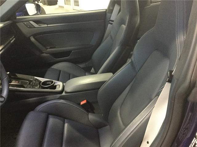 2024 Porsche 911 Targa 4S (Stk: RC003) in Swan River - Image 9 of 14