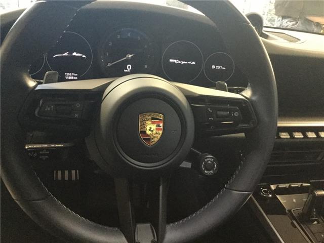 2024 Porsche 911 Targa 4S (Stk: RC003) in Swan River - Image 11 of 14