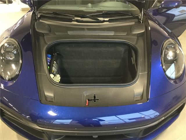 2024 Porsche 911 Targa 4S (Stk: RC003) in Swan River - Image 13 of 14