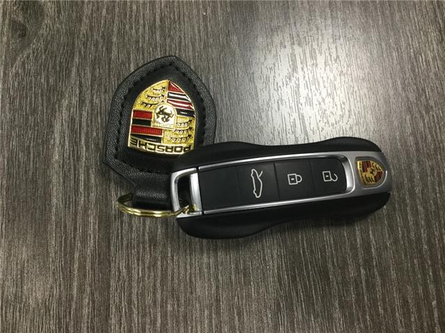 2024 Porsche 911 Targa 4S (Stk: RC003) in Swan River - Image 14 of 14