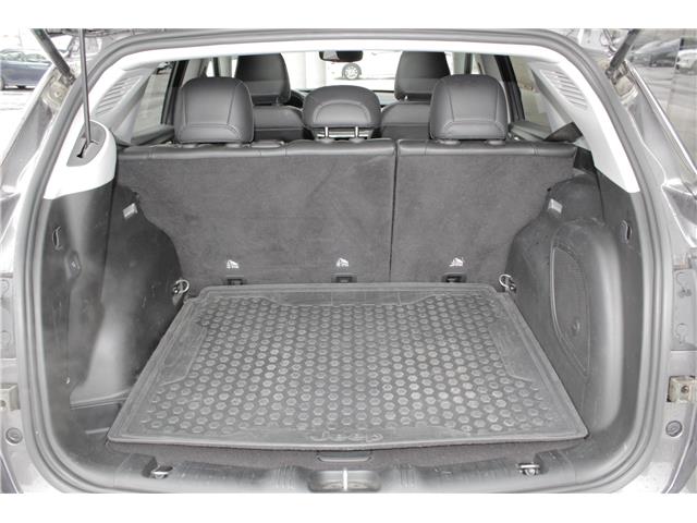 2022 Jeep Compass Limited (Stk: 1725CX7944C) in London - Image 9 of 28