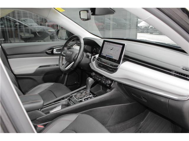 2022 Jeep Compass Limited (Stk: 1725CX7944C) in London - Image 15 of 28