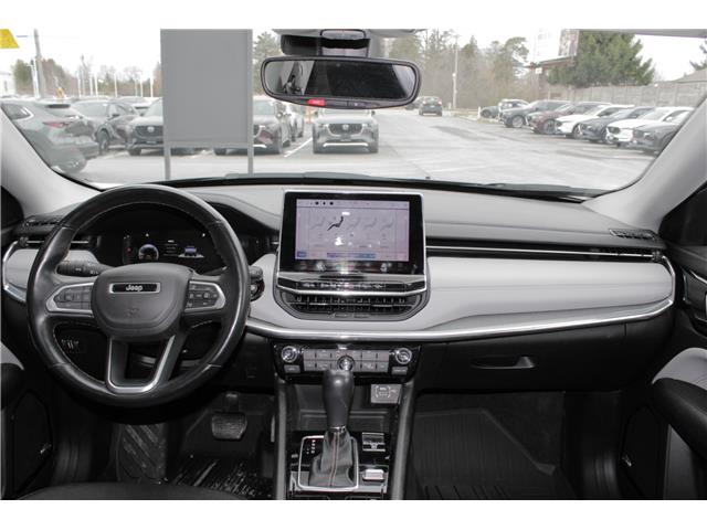 2022 Jeep Compass Limited (Stk: 1725CX7944C) in London - Image 22 of 28