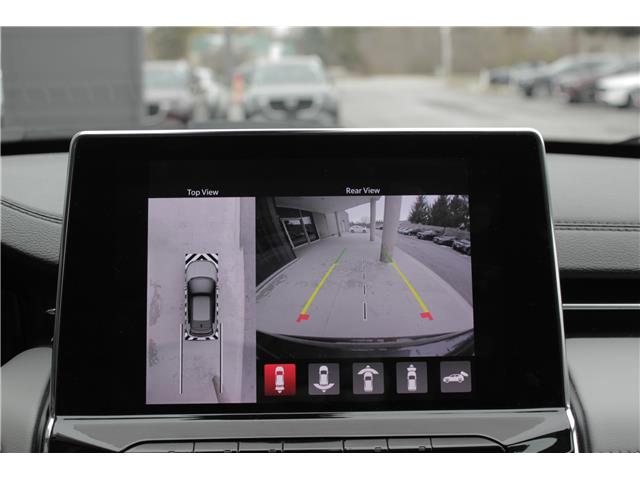 2022 Jeep Compass Limited (Stk: 1725CX7944C) in London - Image 27 of 28