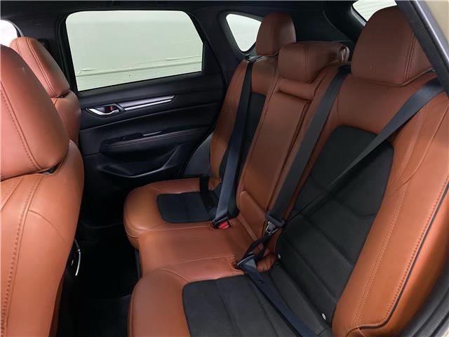 2025 Mazda CX-5 Suna (Stk: 43249J) in Belleville - Image 7 of 27