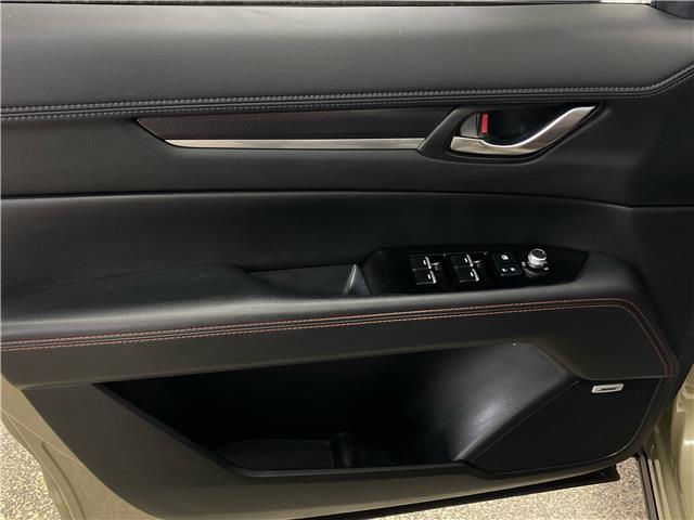 2025 Mazda CX-5 Suna (Stk: 43249J) in Belleville - Image 13 of 27