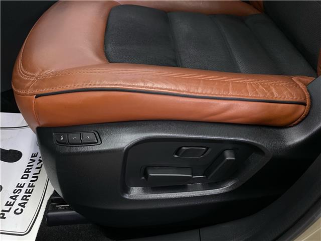 2025 Mazda CX-5 Suna (Stk: 43249J) in Belleville - Image 15 of 27