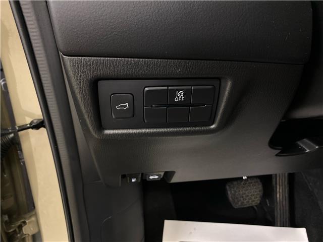 2025 Mazda CX-5 Suna (Stk: 43249J) in Belleville - Image 16 of 27