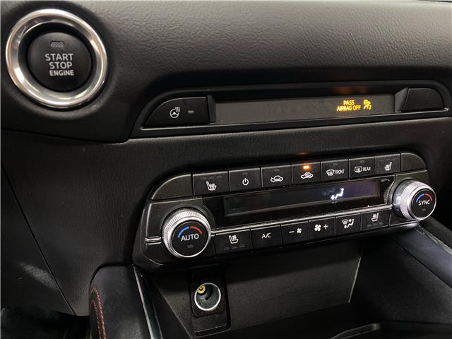 2025 Mazda CX-5 Suna (Stk: 43249J) in Belleville - Image 19 of 27