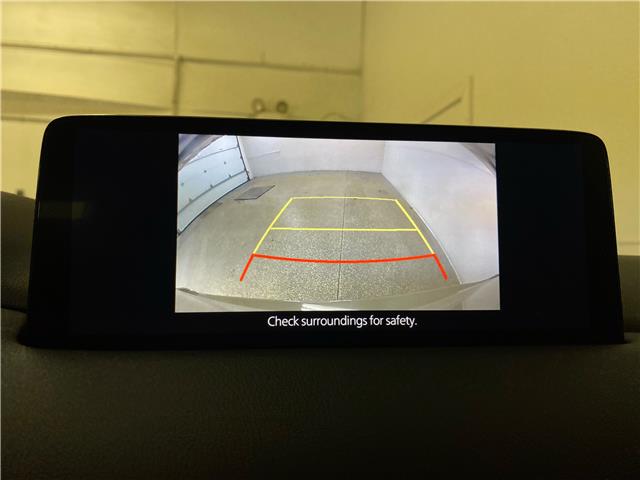 2025 Mazda CX-5 Suna (Stk: 43249J) in Belleville - Image 21 of 27