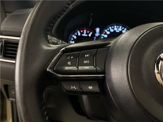 2025 Mazda CX-5 Suna (Stk: 43249J) in Belleville - Image 24 of 27