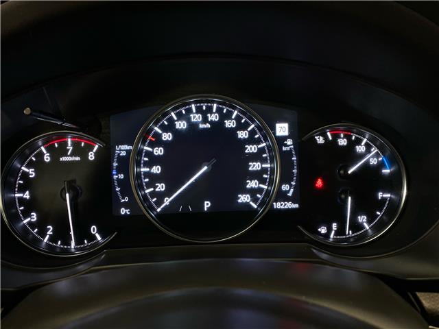 2025 Mazda CX-5 Suna (Stk: 43249J) in Belleville - Image 25 of 27