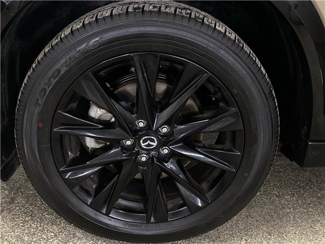 2025 Mazda CX-5 Suna (Stk: 43249J) in Belleville - Image 27 of 27