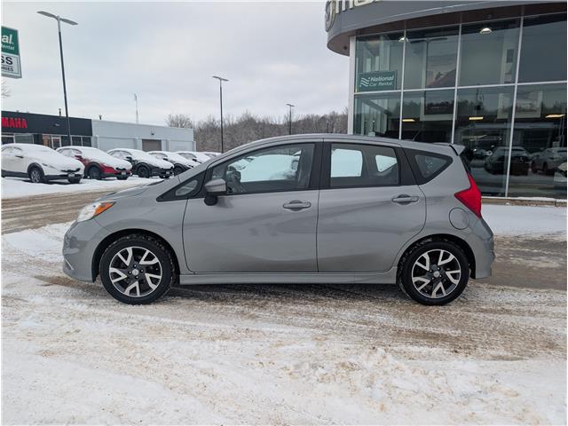 2015 Nissan Versa Note SR (Stk: 25208A) in Owen Sound - Image 2 of 19