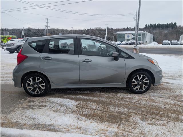 2015 Nissan Versa Note SR (Stk: 25208A) in Owen Sound - Image 6 of 19