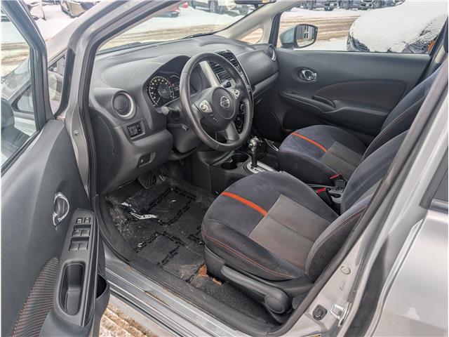 2015 Nissan Versa Note SR (Stk: 25208A) in Owen Sound - Image 9 of 19