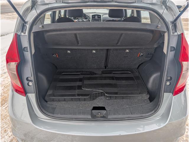 2015 Nissan Versa Note SR (Stk: 25208A) in Owen Sound - Image 18 of 19
