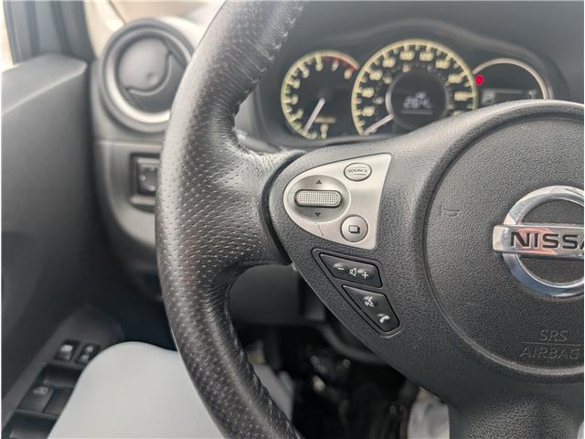 2015 Nissan Versa Note SR (Stk: 25208A) in Owen Sound - Image 11 of 19