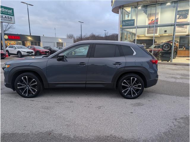 2024 Mazda CX-50 GT w/Turbo (Stk: 24108A) in Owen Sound - Image 2 of 21