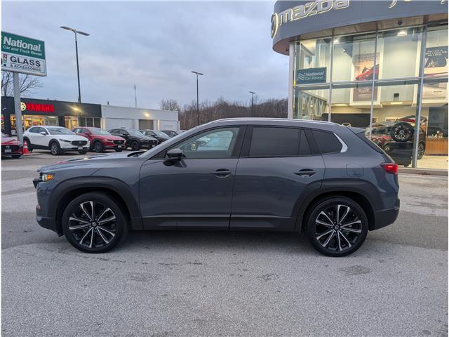 2024 Mazda CX-50 GT w/Turbo (Stk: 24108A) in Owen Sound - Image 3 of 21
