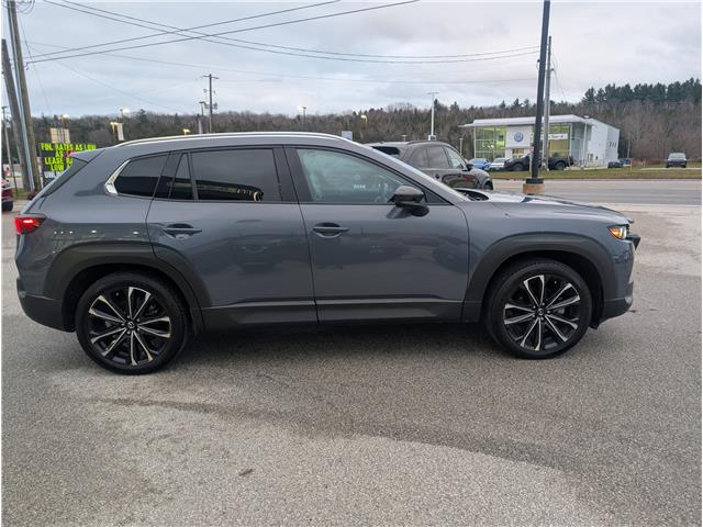 2024 Mazda CX-50 GT w/Turbo (Stk: 24108A) in Owen Sound - Image 7 of 21