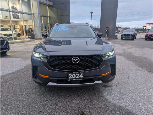 2024 Mazda CX-50 GT w/Turbo (Stk: 24108A) in Owen Sound - Image 9 of 21