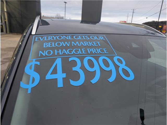 2024 Mazda CX-50 GT w/Turbo (Stk: 24108A) in Owen Sound - Image 21 of 21