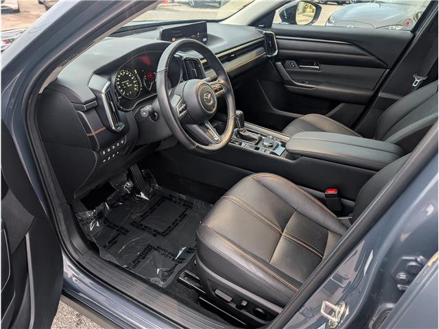 2024 Mazda CX-50 GT w/Turbo (Stk: 24108A) in Owen Sound - Image 10 of 21