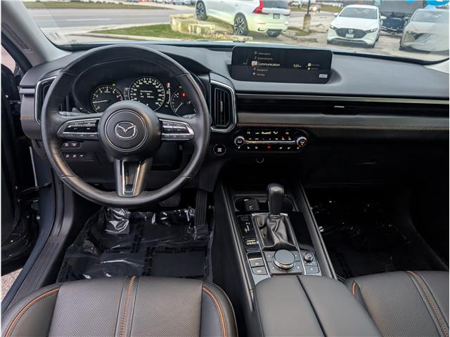 2024 Mazda CX-50 GT w/Turbo (Stk: 24108A) in Owen Sound - Image 11 of 21