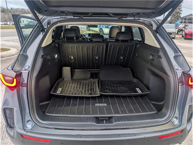 2024 Mazda CX-50 GT w/Turbo (Stk: 24108A) in Owen Sound - Image 20 of 21
